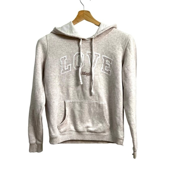 American Eagle Outfitters Women’s Hoodie SZ M - Picture 1 of 4